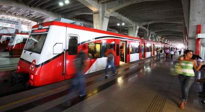 Suben precio de tren Suburbano, el transporte más usado por mexiquense