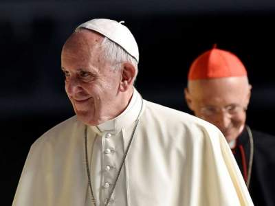 Obispos de Venezuela se reunirán con el Papa en busca de apoyo