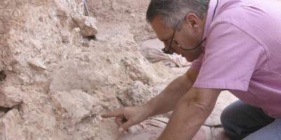 Descubren los restos del "Homo sapiens" más antiguo del mundo