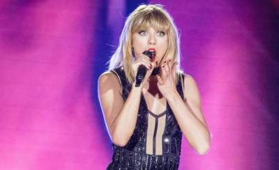 Taylor Swift vuelve a Spotify con discografía completa