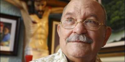 Muere Miguel D’Escoto, sacerdote y ex canciller de Nicaragua