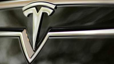 Tesla supera a BMW y ya es la cuarta automotriz más valiosa