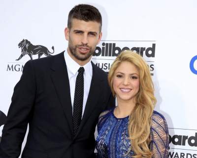 Shakira estuvo a punto de dejar su carrera