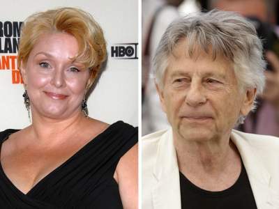 Víctima de Roman Polanski pide que se cierre el caso
