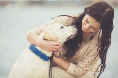 Mujeres son más capaces de entender a los perros que los hombres