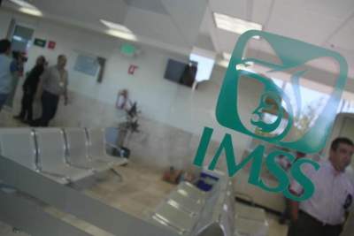 IMSS recorta incapacidad por maternidad a 7 derechohabientes:CNDH