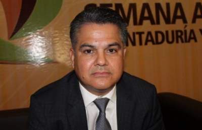 Exfuncionario de César Duarte desvió 542 mil pesos para vacaciones
