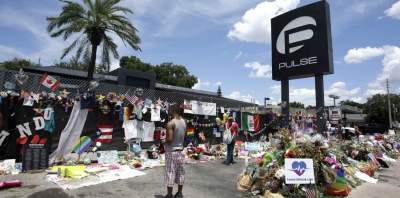 A un año, Orlando recuerda a las víctimas del tiroteo en el “Pulse” 