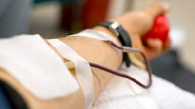Cruz Roja Colombiana busca crear "banco virtual de sangre" en FB