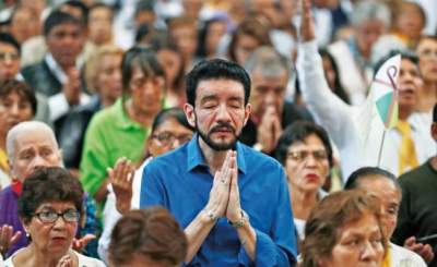 Cambia la religiosidad en México: encuesta