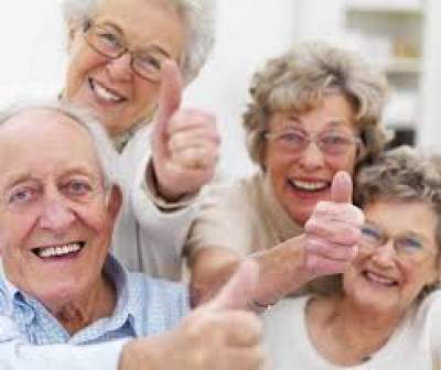 CNDH insta a cuidado de ancianos