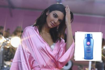 El shampoo de 72 pesos que usa Kendall Jenner 