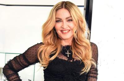 Madonna prepara su propia película