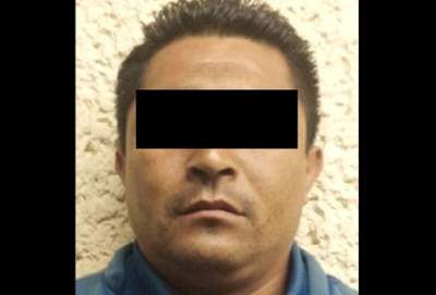 Dan prisión preventiva a taxista acusado de asalto a joven en Tlalpa