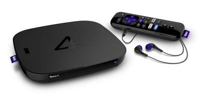 Prohíben venta de Roku en México