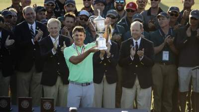 Brooks Koepka: logra el US Open