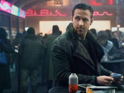 Ryan Gosling: En 'Blade Runner 2049' el entorno es más tóxico