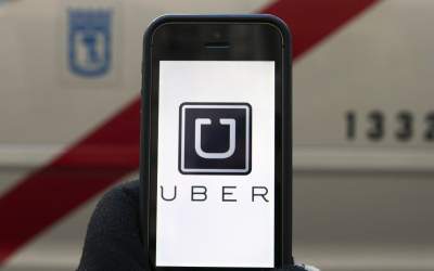 Asambleísta urge a crear base de datos de Uber en CDMX