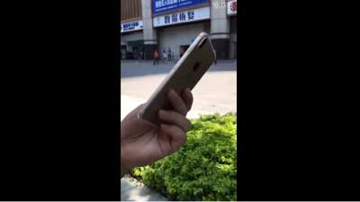 Clon del iPhone 8 ya está a la venta en China