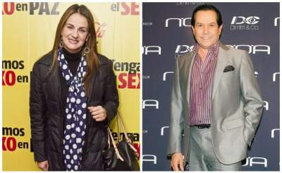  Flor Rubio y Origel se encuentran en juzgados por demanda