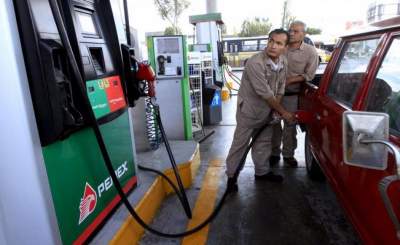 Contadores advierten de recesión en frontera por precio de gasolinas