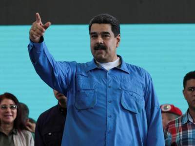 Temen declaración de Estado comunista en Venezuela