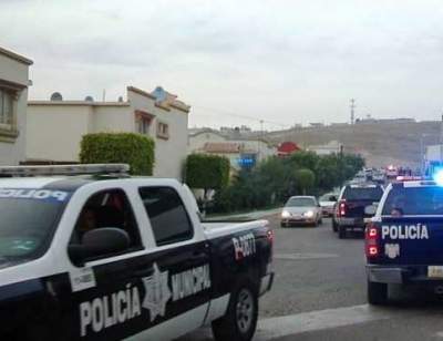  Tijuana encabeza a México en homicidios
