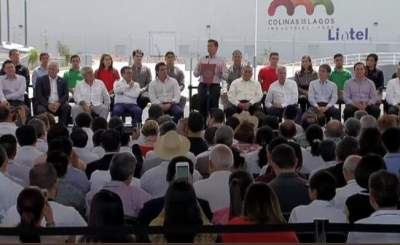 Peña Nieto pide celeridad a PGR en el tema de espionaje