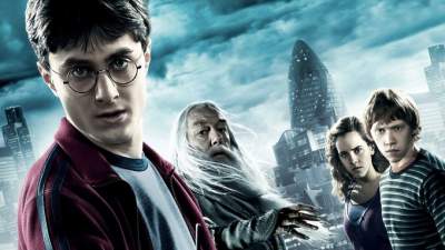 Hubo dos Harry Potter, revela JK Rowling
