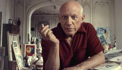 "Genius" abordará la vida de Pablo Picasso 