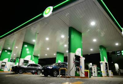 Profeco sanciona a primera gasolinera extranjera en México