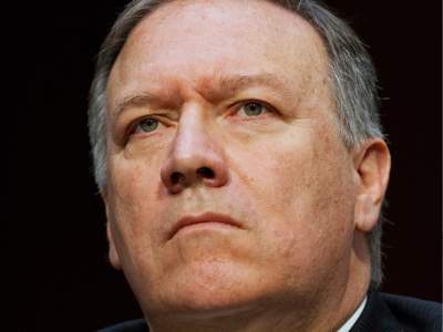  'Castigaré con vigor a quien filtre información': director de la CIA