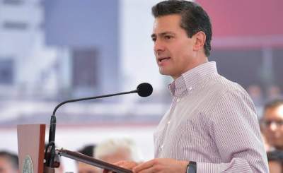 Peña Nieto condena ataque a policías federales en Veracruz