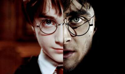 Harry Potter cumple 20 años 