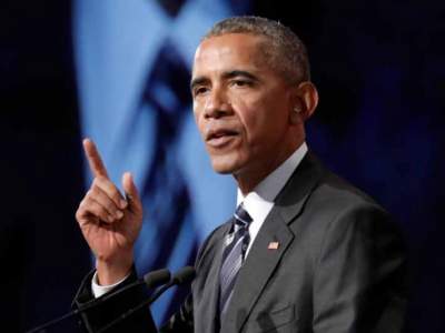 Casa Blanca sugiere que Obama fue 'cómplice' de injerencia rusa