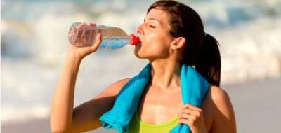 Cosas que debes saber sobre la hidratación en el ejercicio
