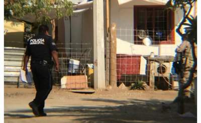 Asesinan a 2 hombres en San José del Cabo, BCS
