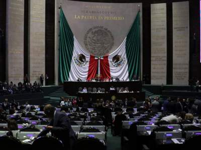 Diputados cuestan a mexicanos 13 mil 551 mdp: IMCO