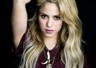 Shakira anuncia gira que abrirá en Alemania