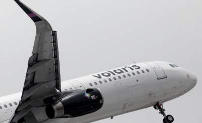 Volaris dice que desvió vuelo de Cancún a Veracruz por mantenimiento
