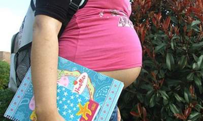  Embarazo adolescente, un desafío a enfrentar en salud: Narro