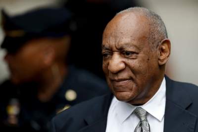 Bill Cosby se enfrentará en 2018 a otro proceso por abusos sexuales