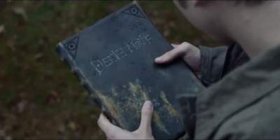 Netflix presenta trailer de "Death Note"