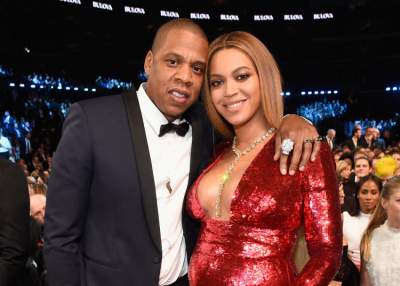 En nuevo álbum, Jay-Z parece admitir su infidelidad