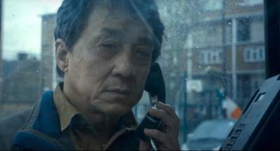 Jackie Chan regresará con nueva cinta de acción “The Foreigner”