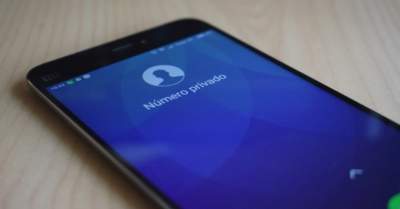 ¿Sabes cómo llamar con número oculto en Android y iOS?