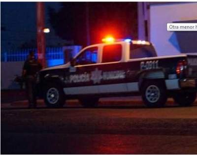 Otra menor herida y un muerto en Tijuana