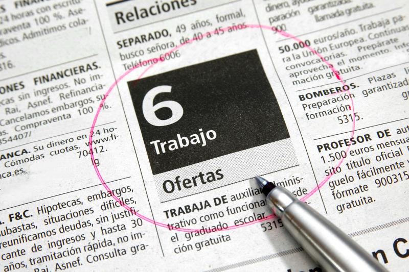 Los 10 empleos con mayor oportunidad en 2017