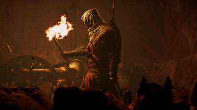 'Assassin's Creed' tendrá serie animada 