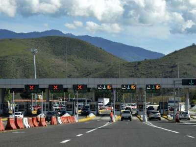 Conoce las nuevas tarifas de las carreteras del país